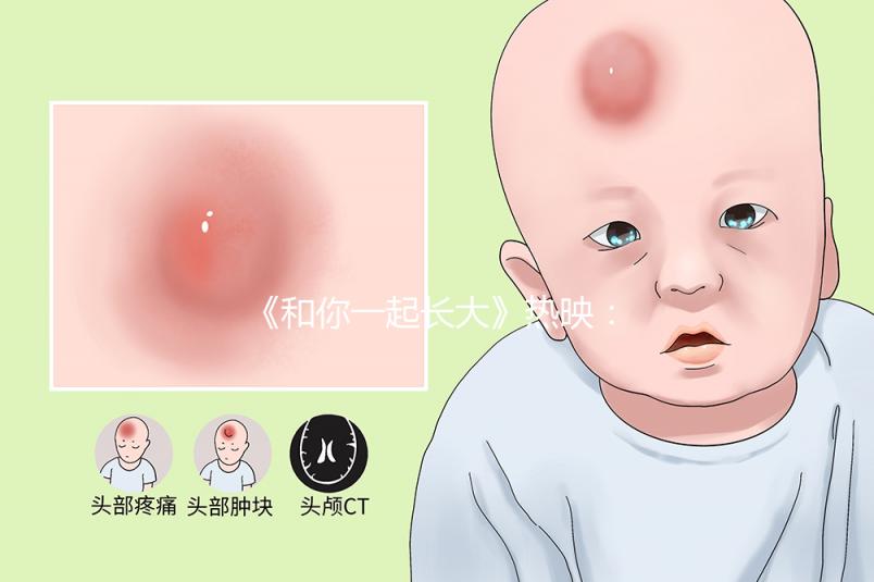 《和你一起長大》熱映：二胎時代，你中槍了嗎？