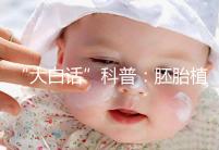 “大白話”科普：胚胎植入前遺傳學檢測技術(shù)(PGT)的終極意義