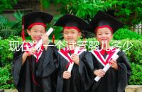 現(xiàn)在做一個試管嬰兒多少錢(現(xiàn)在做一個試管嬰兒多少錢啊)