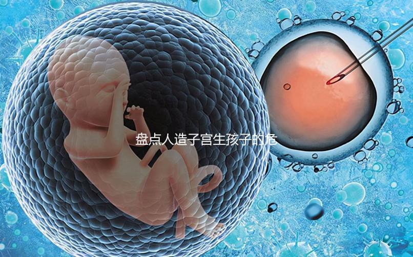 盤(pán)點(diǎn)人造子宮生孩子的危害,對(duì)女性是好事or壞事不可不知