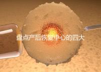 盤點(diǎn)產(chǎn)后恢復(fù)中心的四大騙局,多數(shù)不靠譜還白白浪費(fèi)錢