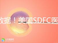 看數據!美國SDFC醫院試管成功率高達80%真不是“吹”的