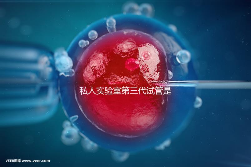 私人實(shí)驗(yàn)室第三代試管是否可靠、合法，想省錢，小心騙局
