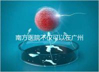 南方醫院不僅可以在廣州做b超，2024年黃浦區收費最高...