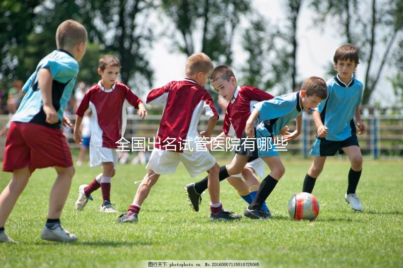 全國出名試管醫院有哪些？2025年全球領先機構榜單！