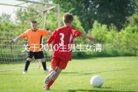 關于2010生男生女清宮圖，有件事在備孕前一定要知道