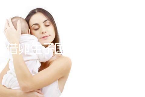 借卵生子國內最新規定和措施匯總，關于撫養權統統告訴你