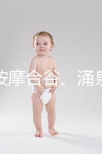 發燒按摩合谷、涌泉穴5分鐘退燒！別再傻乎乎搓手腳心了