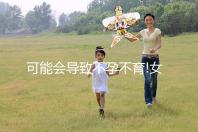 可能會導致不孕不育!女性月經提前10天的7大危害一覽