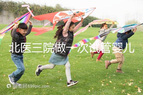 北醫(yī)三院做一次試管嬰兒需要多久？具體得看促排方案