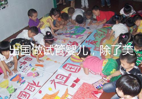 出國做試管嬰兒，除了美國還有哪些可選？各國技術(shù)水平盤點