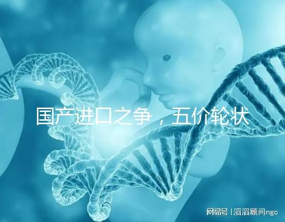 國產進口之爭，五價輪狀病毒疫苗各地收費標準匯總