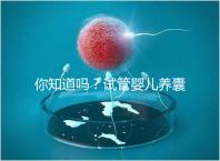 你知道嗎？試管嬰兒養囊的過程比“高考”更殘酷