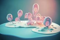 人工還是自然懷孕？張雨綺龍鳳胎惹爭議