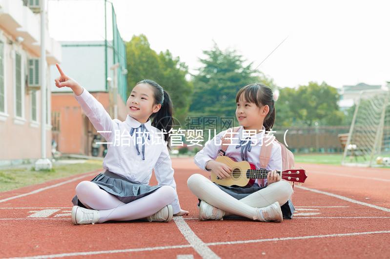 二胎做試管嬰兒生男孩（想生男孩可以做試管嗎）