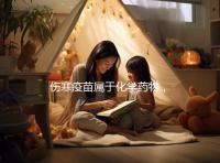 傷寒疫苗屬于化學藥物，6歲兒童接種會出現(xiàn)3大副作用