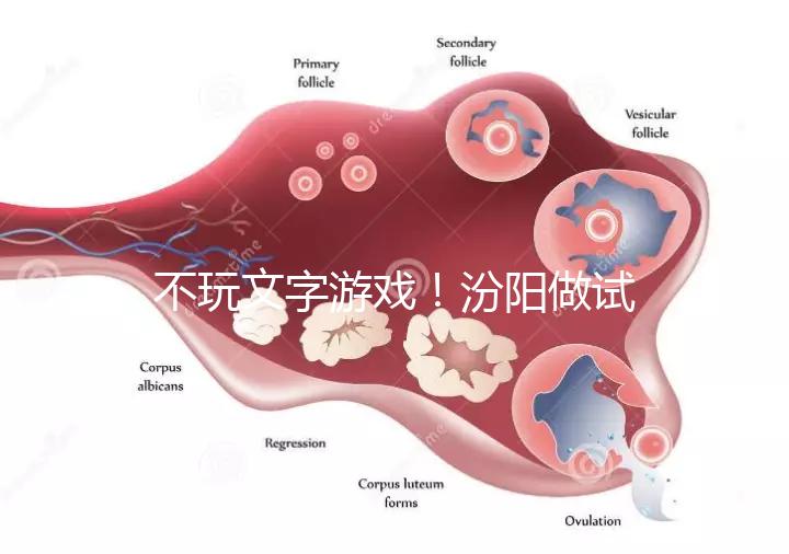 不玩文字游戲！汾陽做試管嬰兒成功率和費用一覽