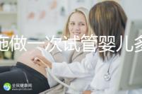 恩施做一次試管嬰兒多少錢?先來看看哪些醫院能做