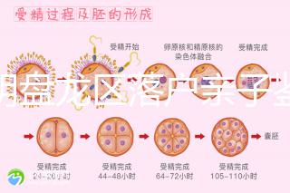 昆明盤龍區落戶親子鑒定在哪里看這，2024流程、費用都有