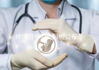 株洲月中心一月份公布多少錢？附2024年蘆松區(qū)排行榜