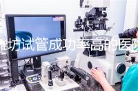 濰坊試管成功率高的醫(yī)院推薦,排名前十助孕機(jī)構(gòu)技術(shù)嘎嘎好