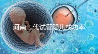 河南二代試管嬰兒成功率排名公布，最全醫(yī)院清單別錯(cuò)過