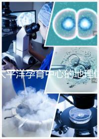 太平洋孕育中心的地理位置及聯(lián)系方式