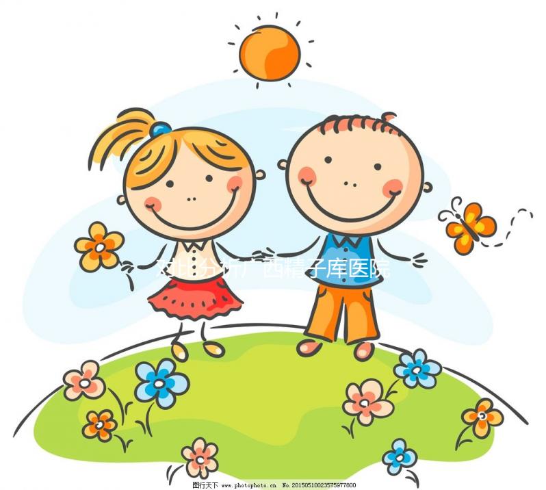 對(duì)比分析廣西精子庫醫(yī)院,南寧買精子做精子試管的費(fèi)用不高