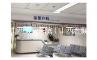 山西癲癇醫(yī)院(山西治癲張子晉詳細(xì)地址)