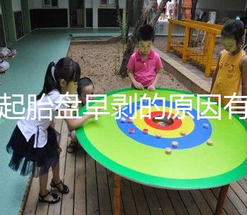 引起胎盤早剝的原因有6點，懷孕幾周易發生你需知道