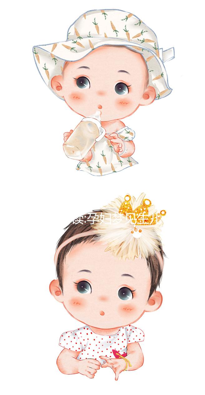 胎夢解讀:孕婦夢見生兒子有這7大含義你知道嗎？