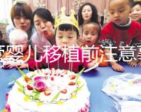 試管嬰兒移植前注意事項(試管嬰兒移植前注意事項有幾項)