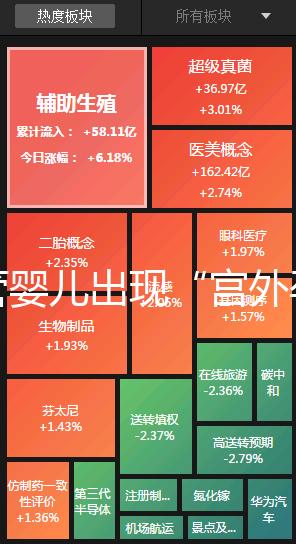試管嬰兒出現“宮外孕”,三胞胎變?yōu)殡p胞胎