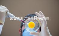 試管嬰兒廣州哪個醫院成功率最高(試管嬰兒廣州哪個醫院成功率最高的)