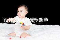 預計2024年俄羅斯單身試管嬰兒費用，準備20萬元