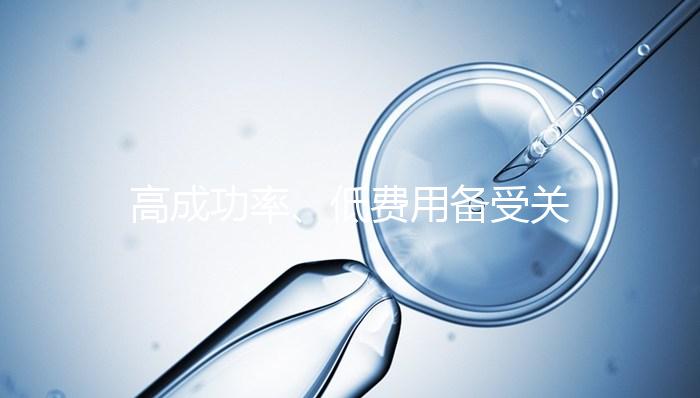 高成功率、低費用備受關注!俄羅斯ICRM醫生團隊是亮點