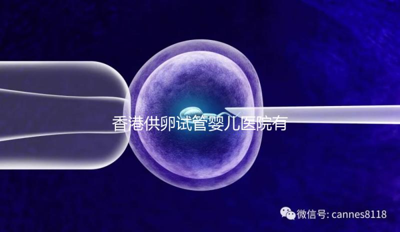 香港供卵試管嬰兒醫(yī)院有哪些點?附2024私立機(jī)構(gòu)排名