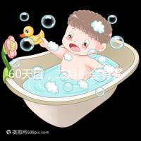 60天后,二月份會(huì)有答案嗎?資深月嫂詳細(xì)說(shuō)明了背后的原因