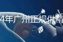 2024年廣州正規(guī)供精生殖醫(yī)院有哪些?這個詳細的地址快速查看