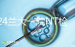 2024蘭大一院NT檢查費用詳解，提前預約與否影響不大