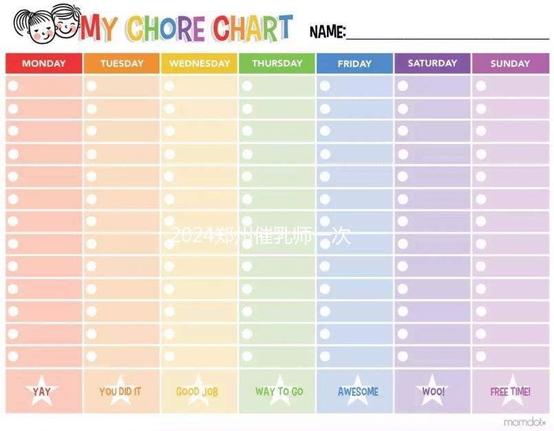 2024鄭州催乳師一次多少錢？選擇正規機構很重要