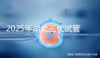 2025年湖北三代試管嬰兒費用明細一覽 附價格清單!