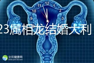 2023屬相龍結婚大利和小利月份查詢，找對伴娘能旺3代人